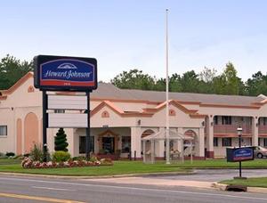 Howard Johnson Hammonton/Atlantic City property photo