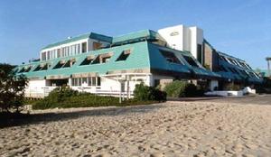 Sea Venture Resort property photo