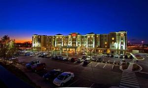 Hampton Inn  Suites WashingtonDulles Intl Airport property photo