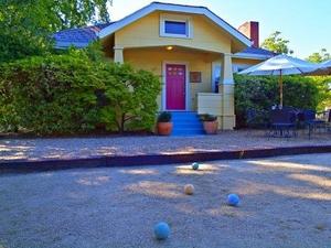 Shady Oaks Country Inn property photo