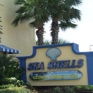 Sea Shells Beach Club property photo