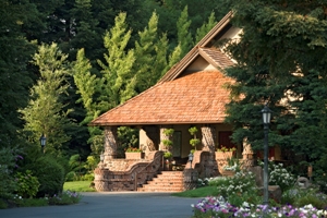 Harvest Inn property photo