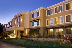 Marin Suites Hotel property photo