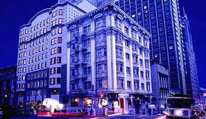 Orchard Hotel property photo