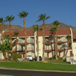 Hoover Dam Inn Boulder City property photo