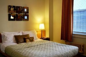 Touchstone Hotel property photo