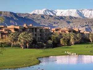 The Westin Desert Willow Villas, Palm Desert property photo