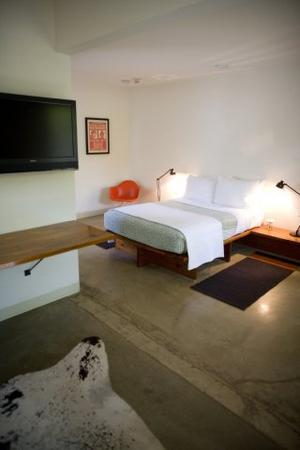 Hotel San Jose property photo