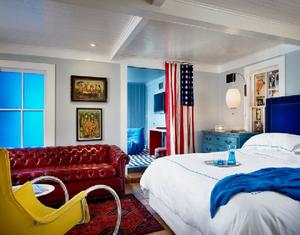 Hotel Saint Cecilia property photo