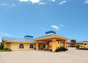 Quality Inn & Suites Corpus Christi property photo