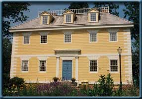Newport House Bed & Breakfast property information