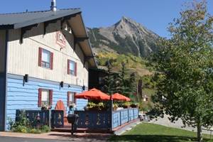 The Nordic Inn property information