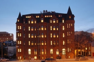 Hotel Brexton property information