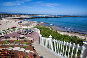 Sea & Sand Inn property information