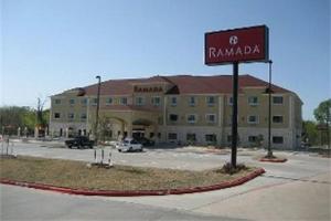 Ramada College Station Texas A and M property information