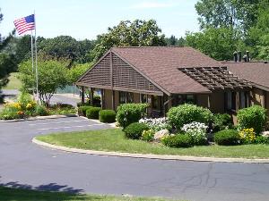 Arbor Inn property information