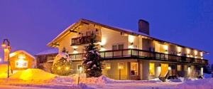 The Mammoth Creek Inn property photo