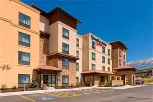 TownePlace Suites Provo Orem property information