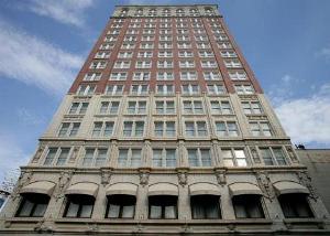 Comfort Suites Atlanta Downtown/Convention Center property information