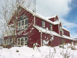 The Ruby of Crested Butte - A Luxury Bed & Breakfast property information