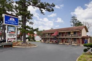 Americas Best Value Inn property photo