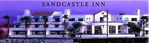 Sandcastle Inn property photo