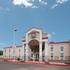 BEST WESTERN Executive Inn & Suites property information