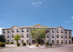 Comfort Inn North property photo