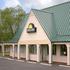 The Inn At Mason (formerly the Days Inn) property information
