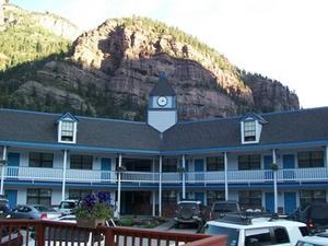 Ouray Victorian Inn property photo