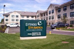 ESA Colorado Springs-West property photo
