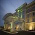 Holiday Inn HOUSTON WEST - WESTWAY PARK property information