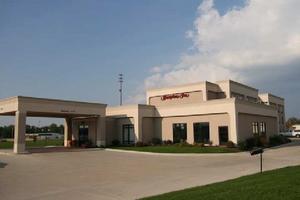 Hampton Inn Keokuk property photo
