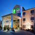 Holiday Inn Express Hotel & Suites CO SPRINGS-AIR FORCE ACADEMY property information