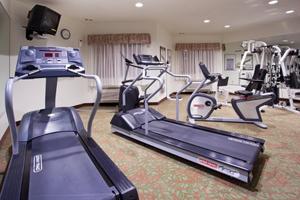 Holiday Inn Express COLORADO SPRINGS (AIRPORT) property photo