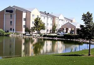Fairfield Inn & Suites Colorado Springs South property photo