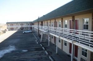 Nendels Inn and Suites property photo