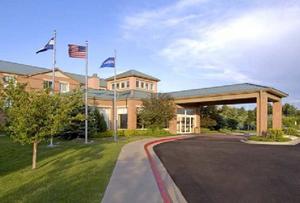 Hilton Garden Inn Colorado Springs property photo