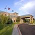 Hilton Garden Inn Colorado Springs property information