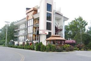 Rivergate Inn and Wedding Chap property photo