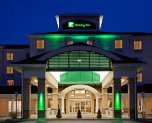 Holiday Inn COLORADO SPRINGS (AIRPORT) property photo