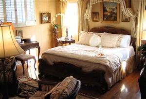 The Bed and Breakfast Inn at La Jolla property photo
