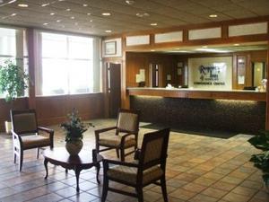 Regency Inn and Conference Cen property photo