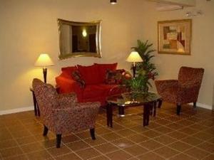 Crestwood Suites of Colorado Springs property photo