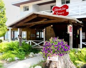 Lakeside Inn Resort property photo
