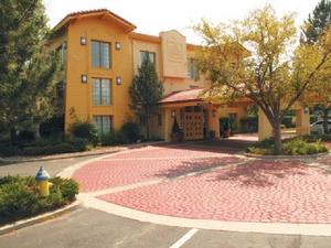 La Quinta Inn Colorado Springs Garden of the Gods property photo