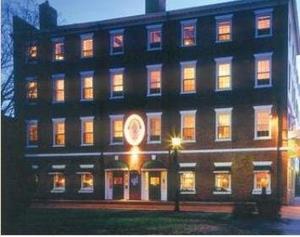 Garrison Inn property photo