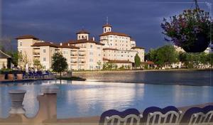 The Broadmoor property photo