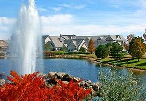 Residence Inn Colorado Springs South property photo