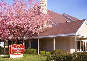 Residence Inn Colorado Springs Central property photo
